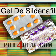 Gel De Sildénafil new12